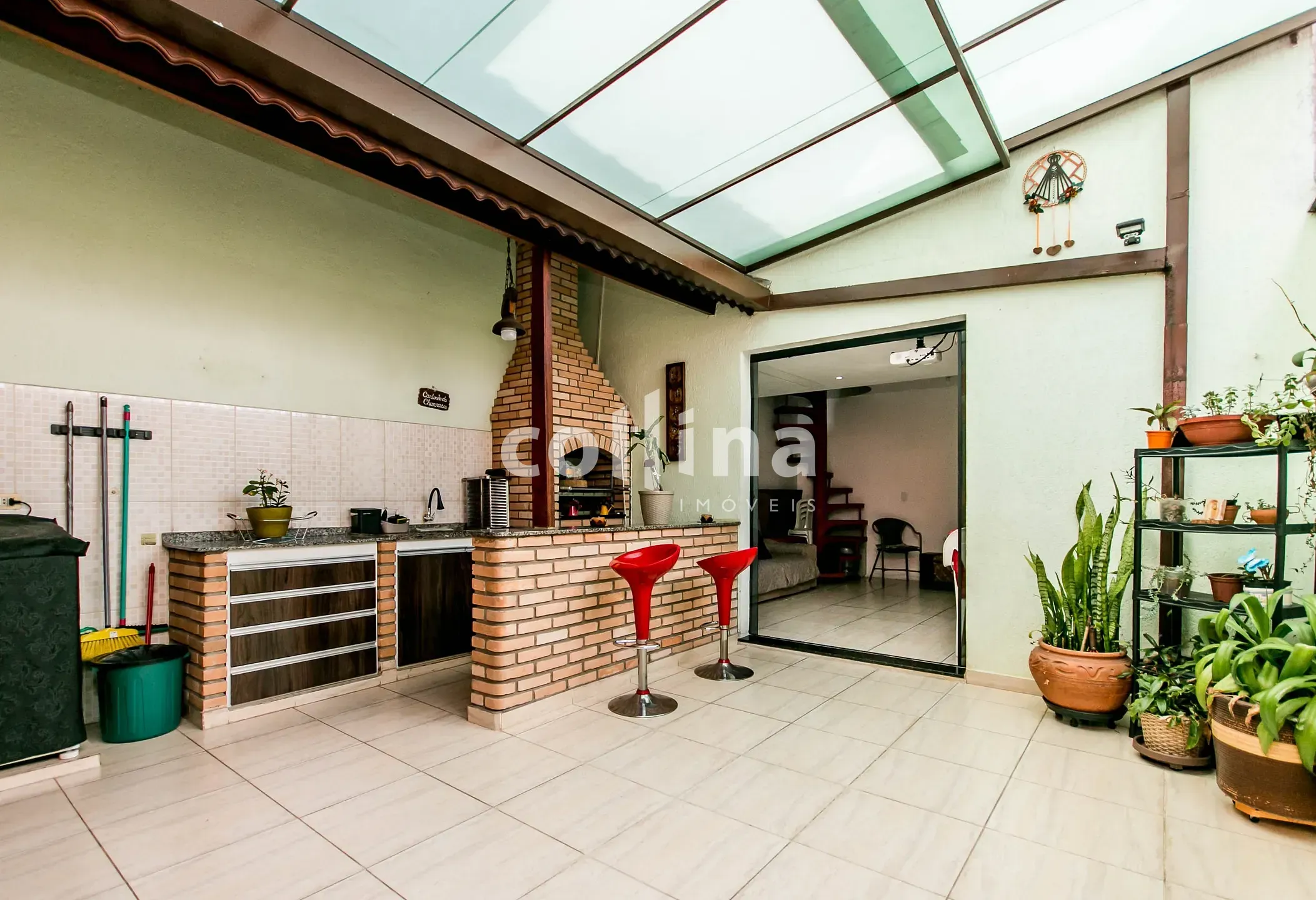 Casa, 3 quartos, 125 m² - Foto 62