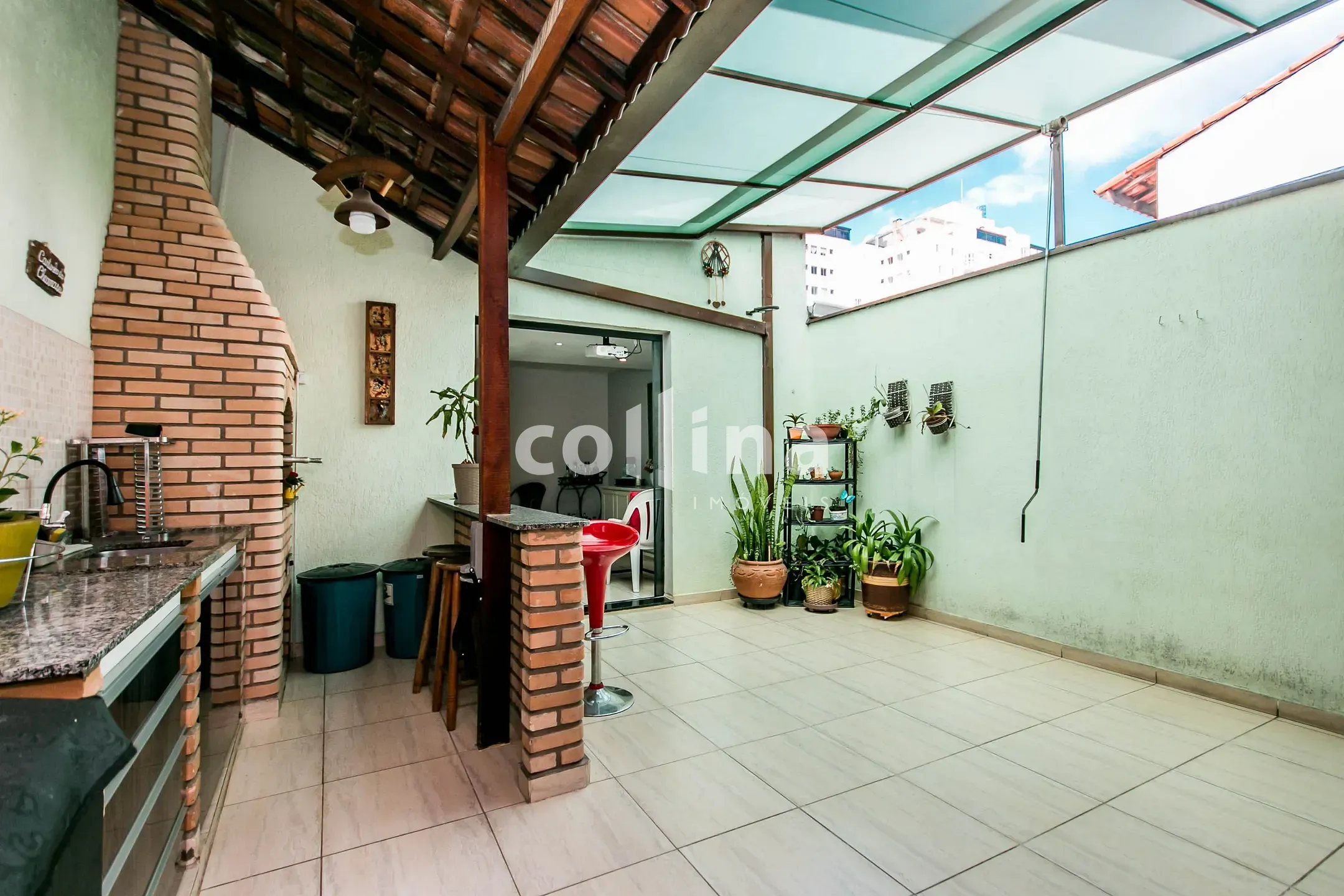 Casa, 3 quartos, 125 m² - Foto 64
