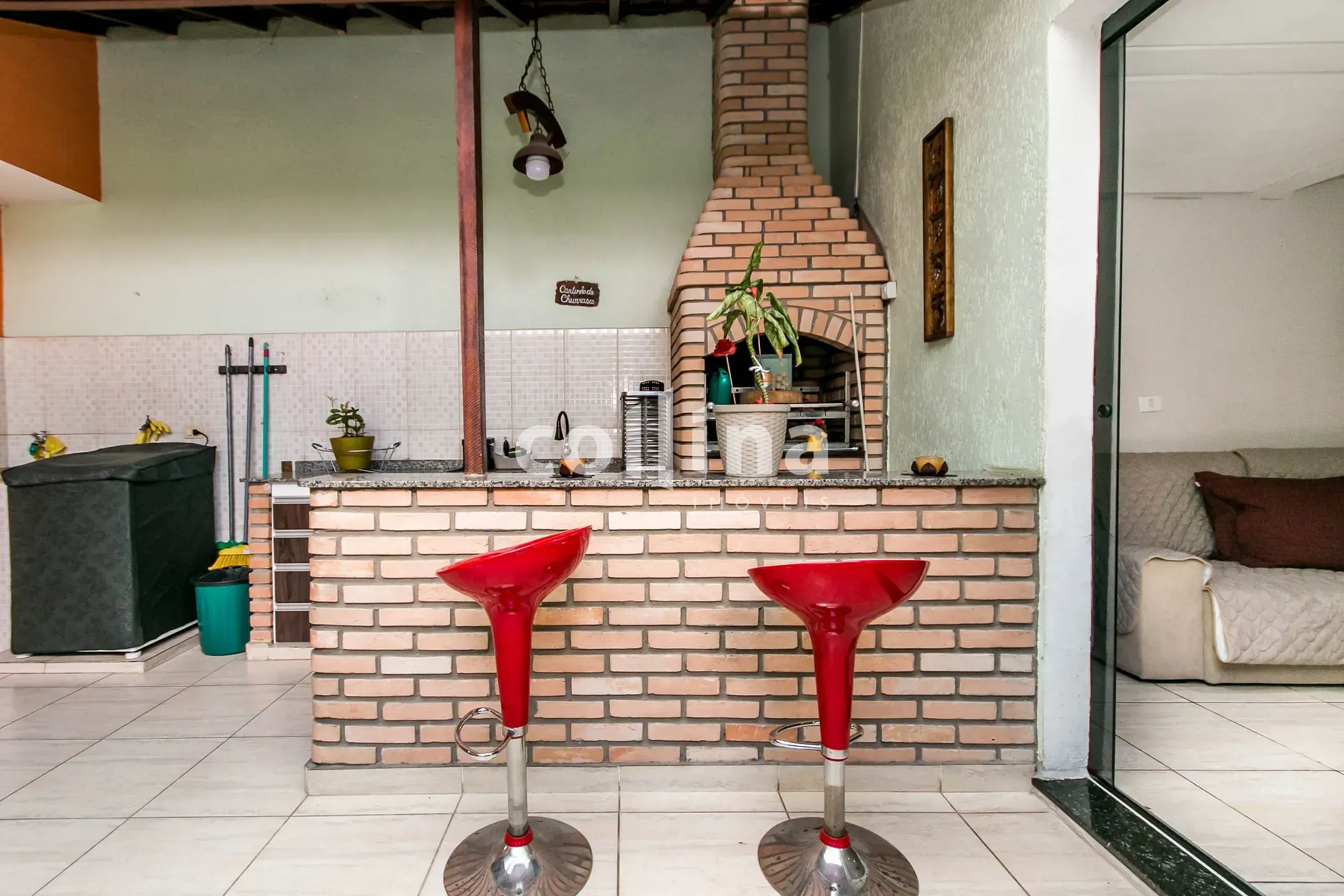 Casa, 3 quartos, 125 m² - Foto 65