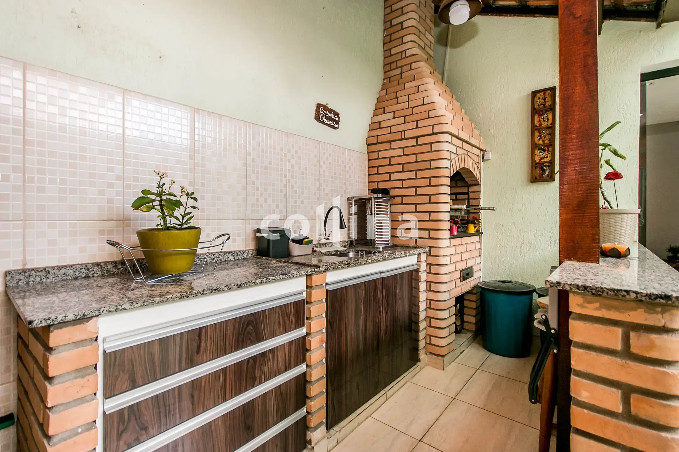 Casa, 3 quartos, 125 m² - Foto 66