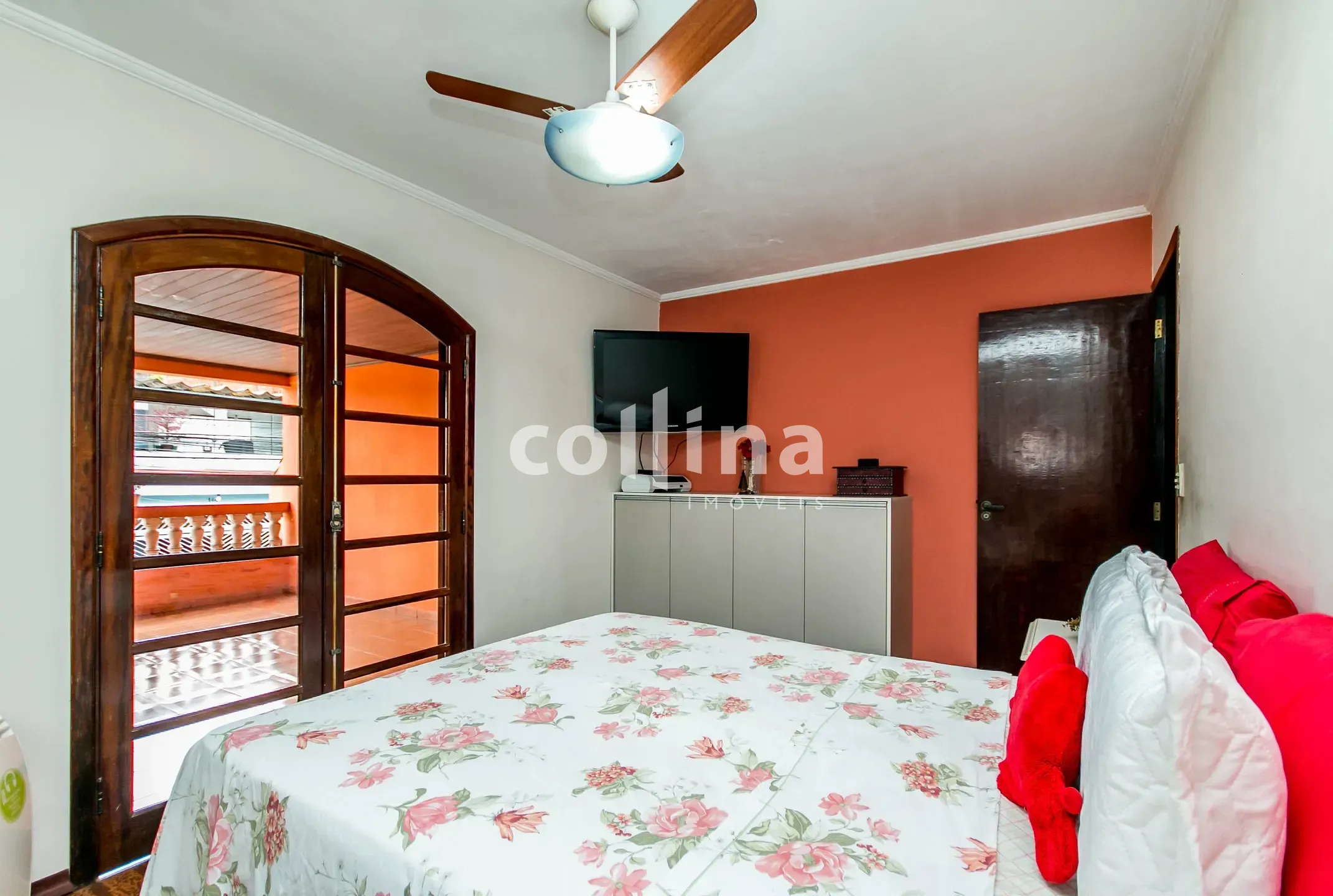 Casa, 3 quartos, 125 m² - Foto 31