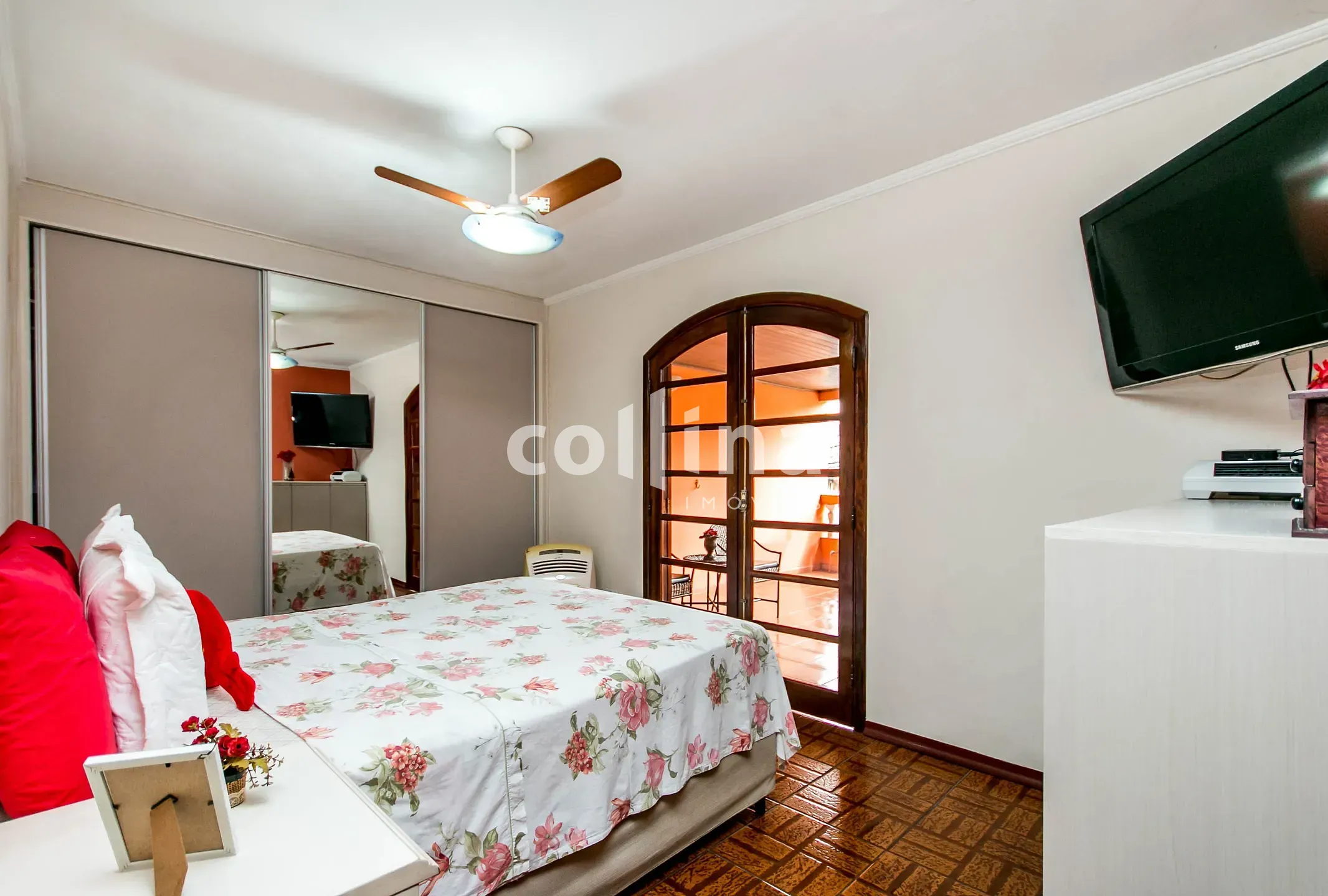 Casa, 3 quartos, 125 m² - Foto 33
