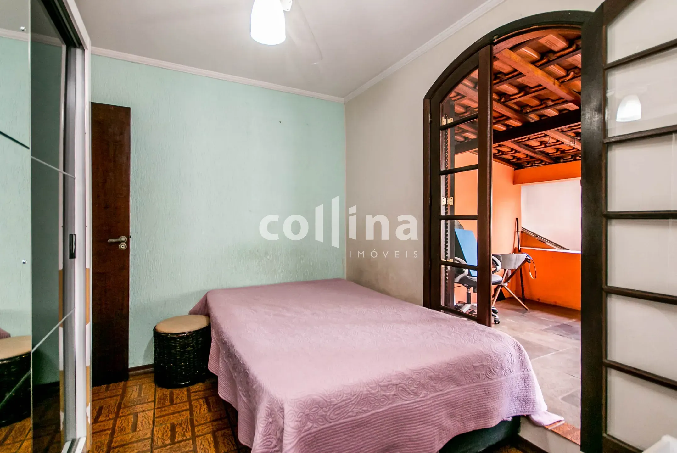 Casa, 3 quartos, 125 m² - Foto 37
