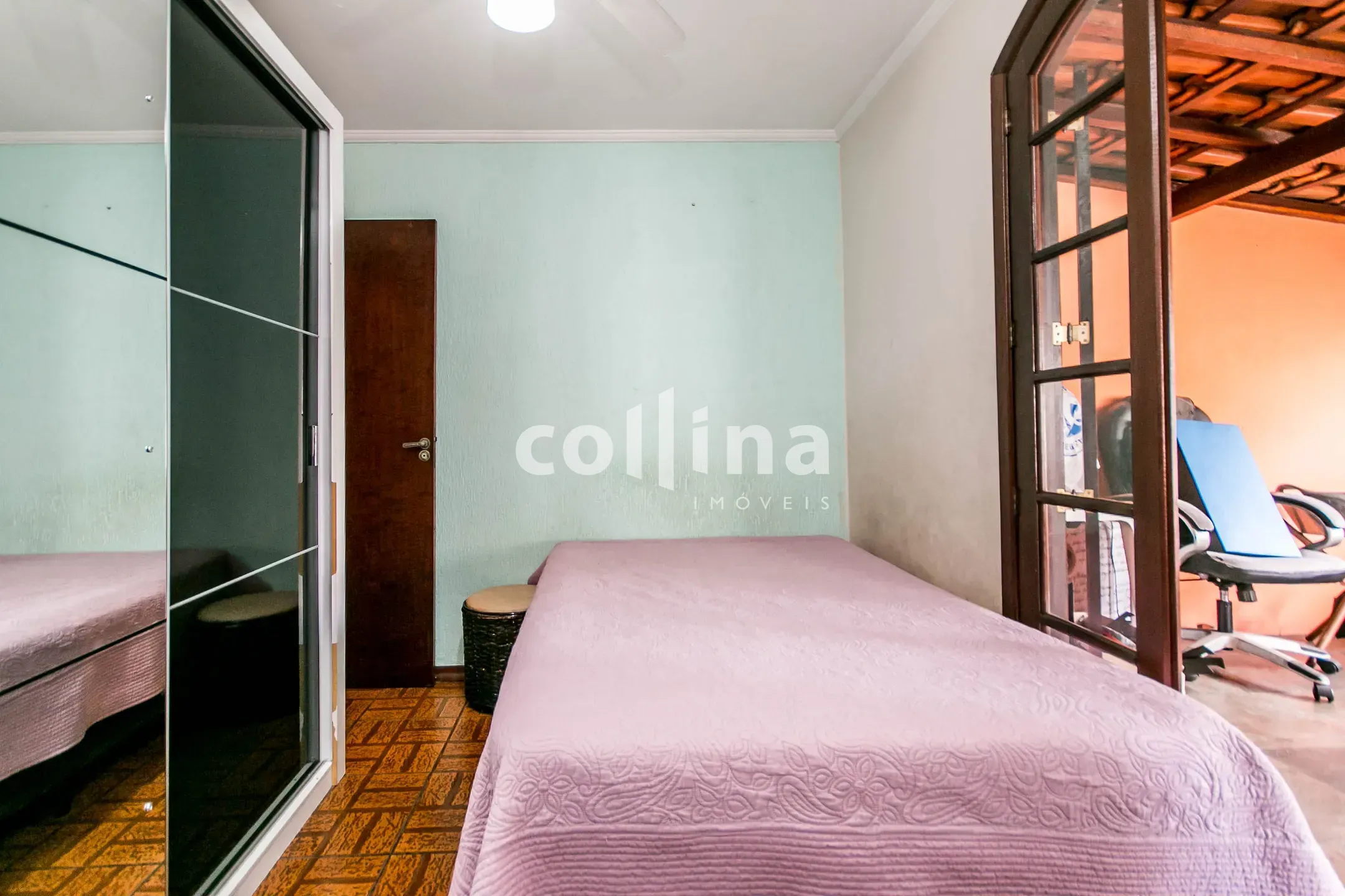 Casa, 3 quartos, 125 m² - Foto 38