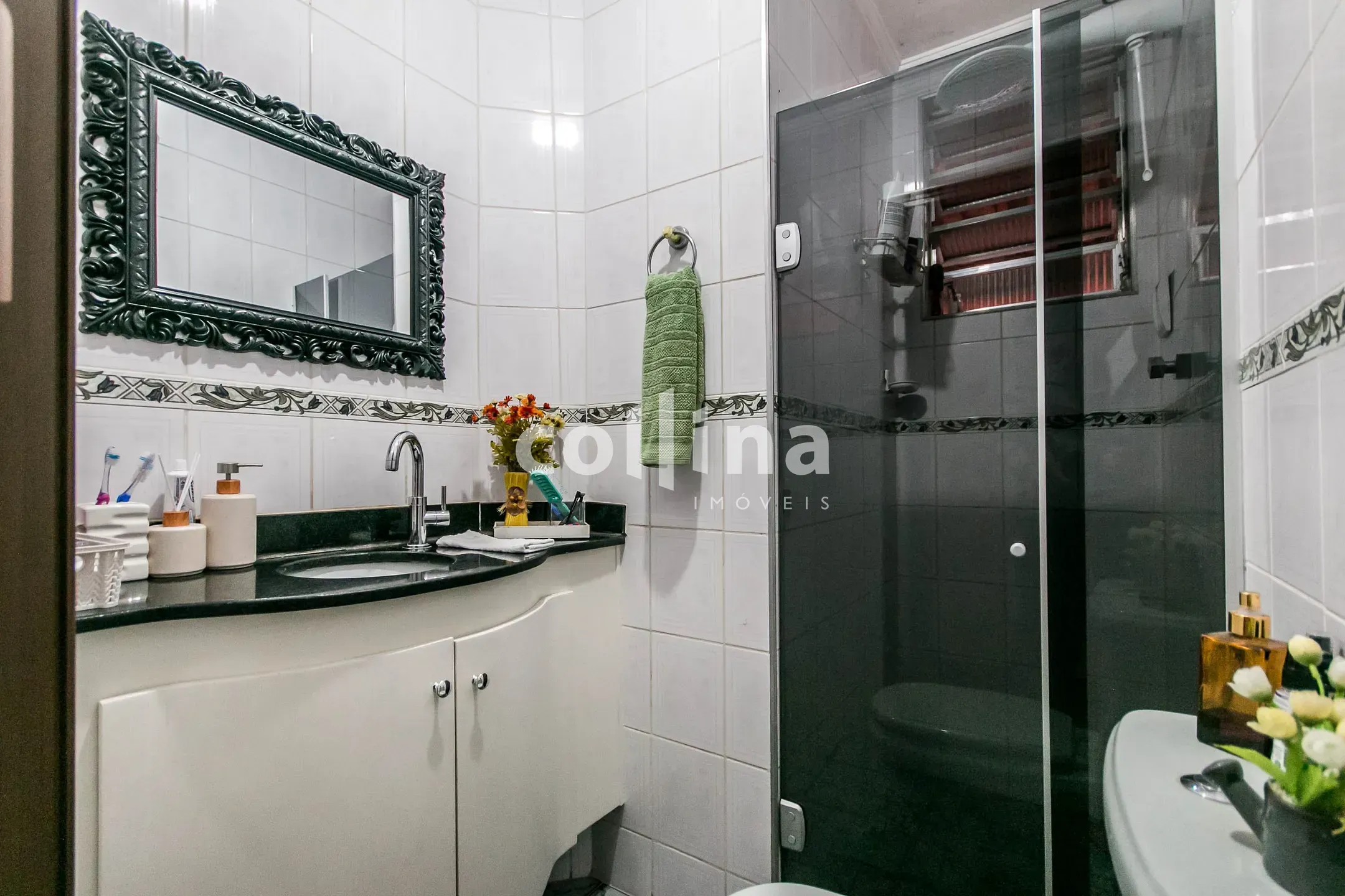 Casa, 3 quartos, 125 m² - Foto 44