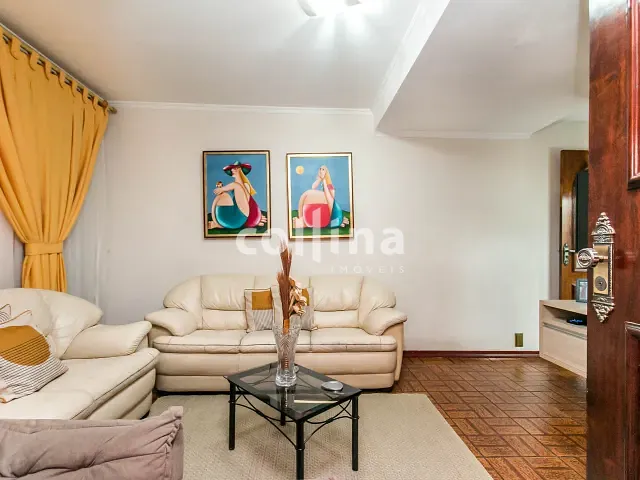 Casa com 216m² 3 quartos e 3 banheiros, à venda, no bairro Cidade das Flores em Osasco