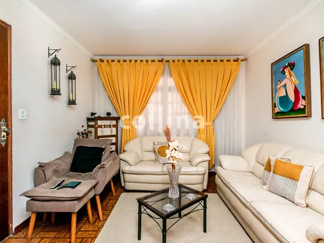Casa com 216m² 3 quartos e 3 banheiros, à venda, no bairro Cidade das Flores em Osasco