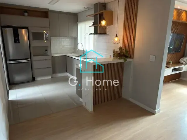Casa com 125m² 2 quartos e 1 banheiro, à venda, no bairro Jardim Europa em Cambé