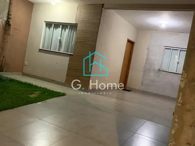 Casa com 125m² 2 quartos e 1 banheiro, à venda, no bairro Jardim Europa em Cambé