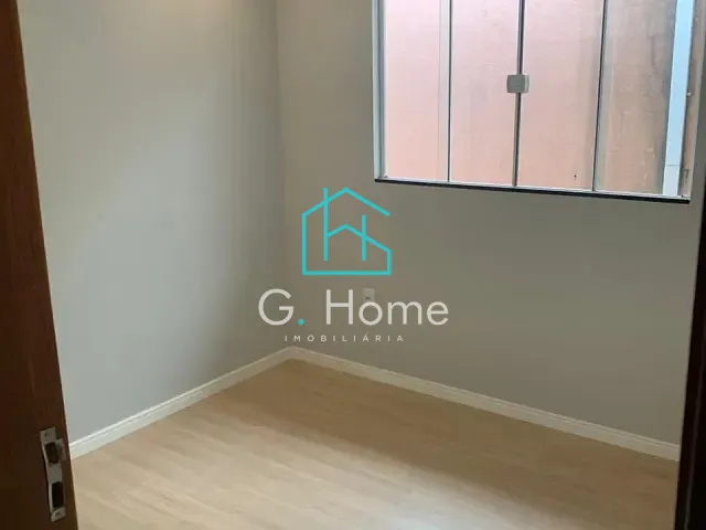 Casa com 125m² 2 quartos e 1 banheiro, à venda, no bairro Jardim Europa em Cambé
