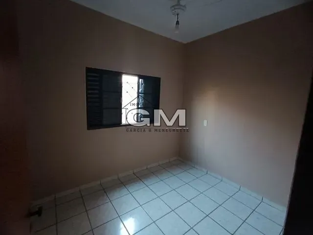 Casa com 200m² 3 quartos e 3 banheiros, à venda, no bairro Geraldo Correia de Carvalho em Ribeirão Preto
