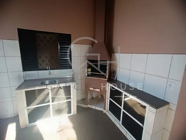 Casa com 200m² 3 quartos e 3 banheiros, à venda, no bairro Geraldo Correia de Carvalho em Ribeirão Preto