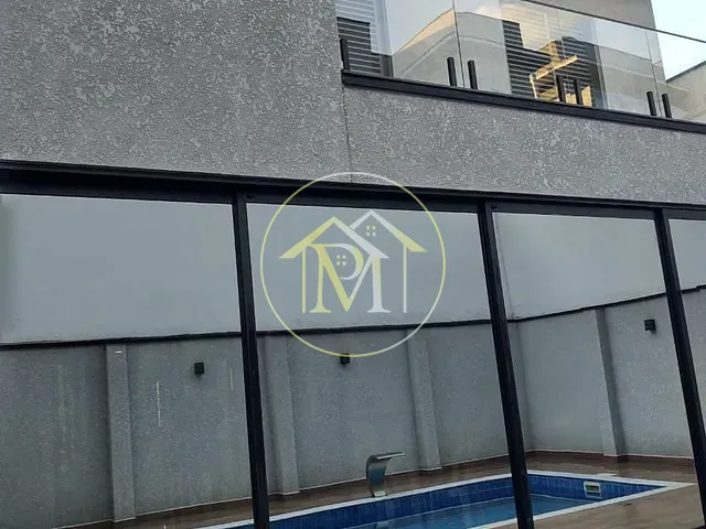 Casa com 250m² 4 quartos e 5 banheiros, à venda, no bairro Ibiti Reserva em Sorocaba