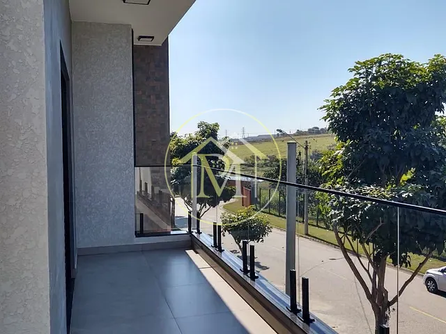 Casa com 250m² 4 quartos e 5 banheiros, à venda, no bairro Ibiti Reserva em Sorocaba