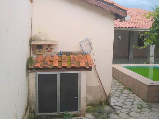 Casa com 266m² 2 quartos e 3 banheiros, à venda, no bairro Jardim Primavera em Roseira