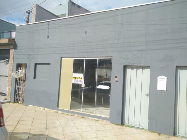 Casa com 266m² 2 quartos e 3 banheiros, à venda, no bairro Jardim Primavera em Roseira