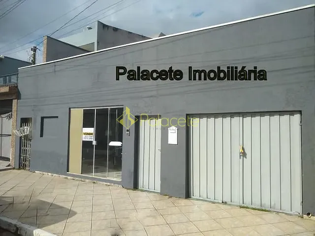 Casa com 266m² 2 quartos e 3 banheiros, à venda, no bairro Jardim Primavera em Roseira