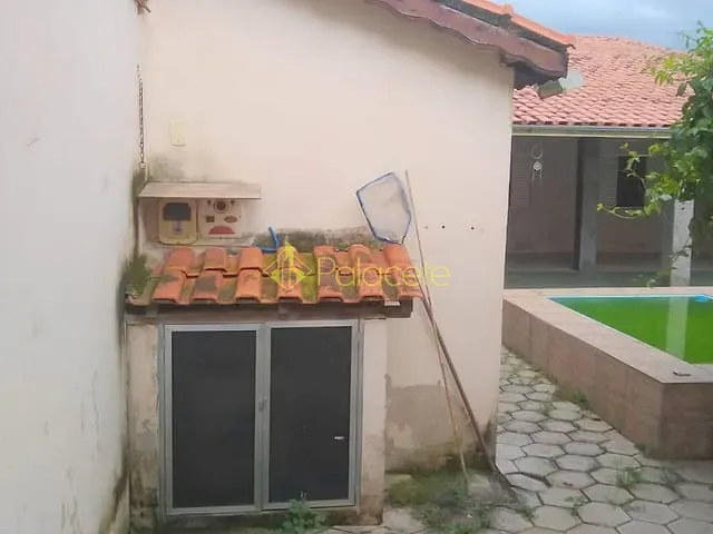 Casa com 266m² 2 quartos e 3 banheiros, à venda, no bairro Jardim Primavera em Roseira