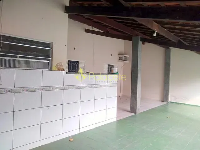 Casa com 266m² 2 quartos e 3 banheiros, à venda, no bairro Jardim Primavera em Roseira