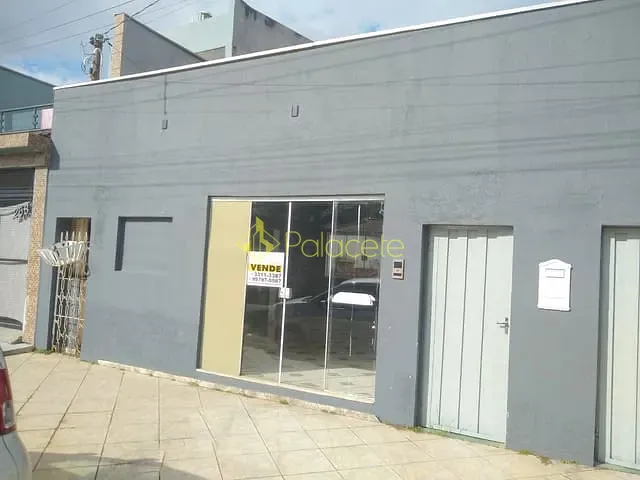 Casa com 266m² 2 quartos e 3 banheiros, à venda, no bairro Jardim Primavera em Roseira