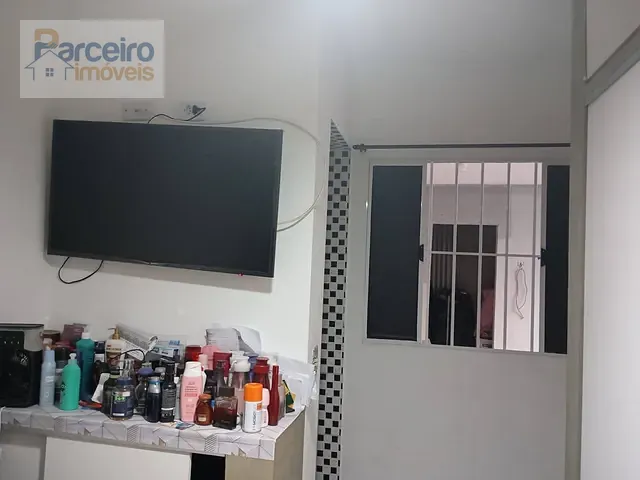Casa 3 quartos e 2 banheiros, à venda, no bairro Vila Jacuí em São Paulo