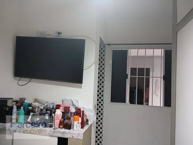 Casa 3 quartos e 2 banheiros, à venda, no bairro Vila Jacuí em São Paulo