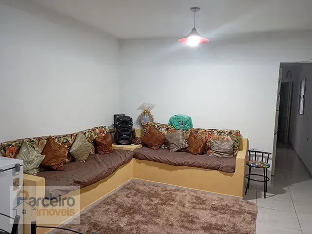 Casa 3 quartos e 2 banheiros, à venda, no bairro Vila Jacuí em São Paulo