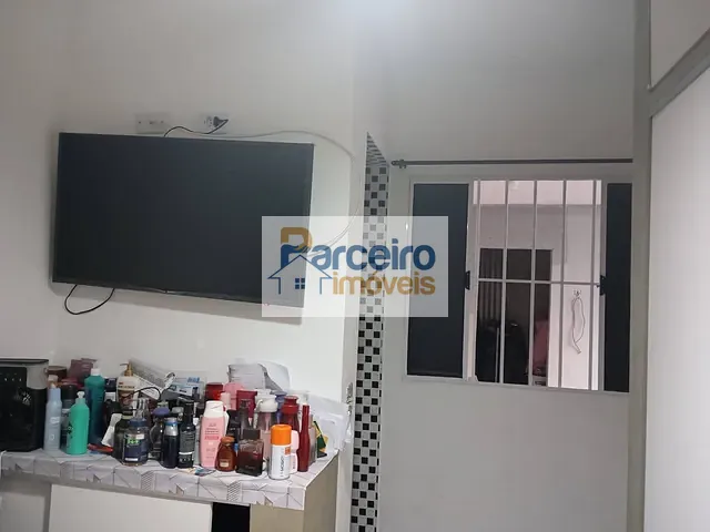 Casa 3 quartos e 2 banheiros, à venda, no bairro Vila Jacuí em São Paulo