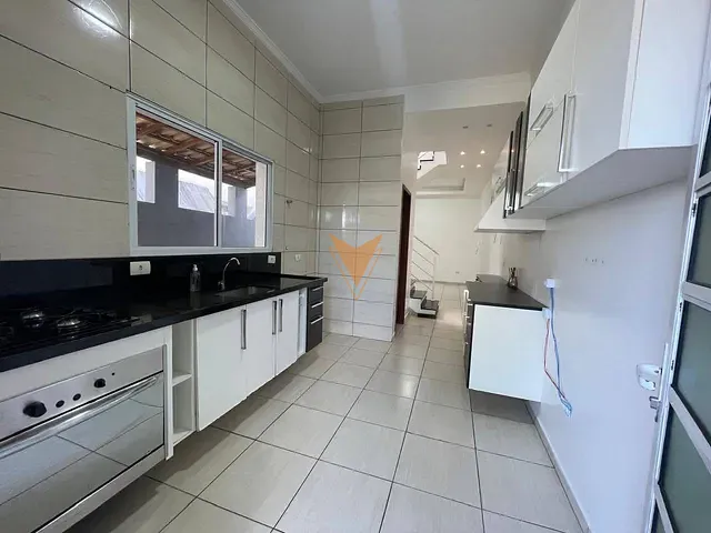 Casa 3 quartos e 3 banheiros, à venda, no bairro Nakamura Park em Cotia