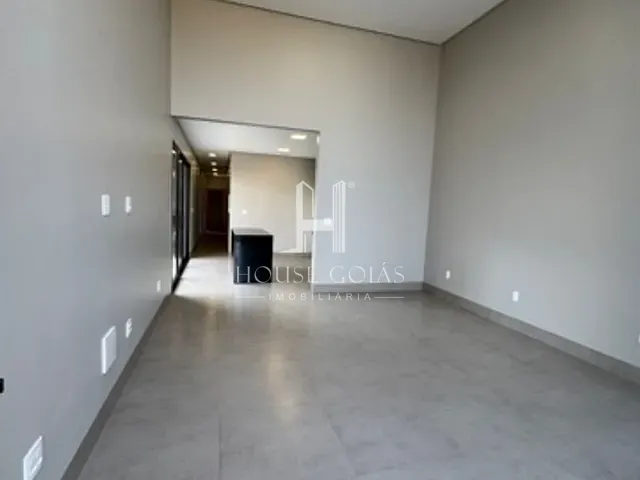 Casa com 360m² 4 quartos e 5 banheiros, à venda, no bairro Terras Alpha Residencial 1 em Senador Canedo