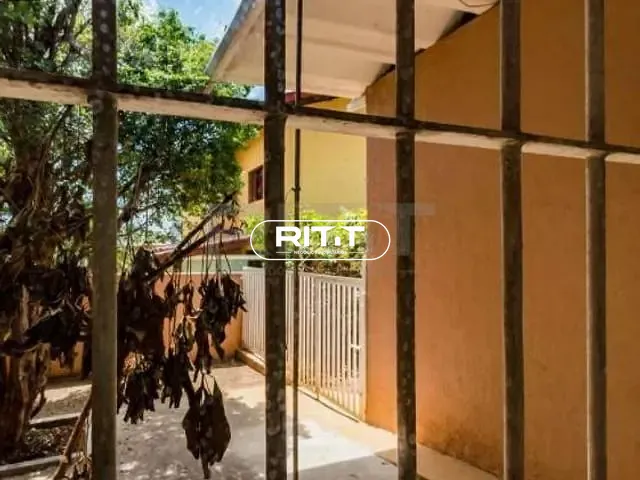 Casa com 550m² 5 quartos e 4 banheiros, à venda, no bairro Parque Taquaral em Campinas