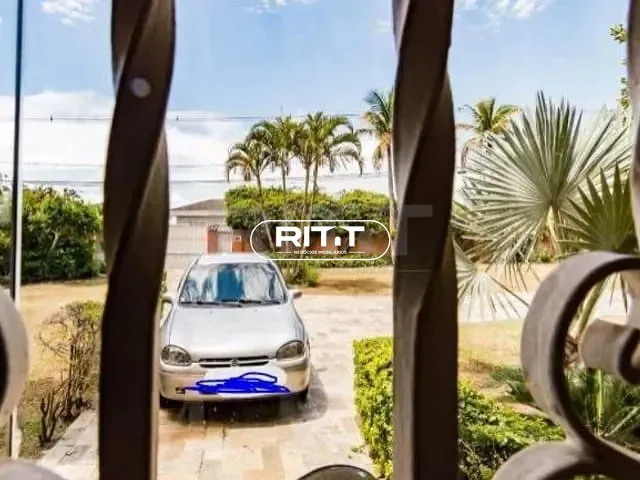 Casa com 550m² 5 quartos e 4 banheiros, à venda, no bairro Parque Taquaral em Campinas