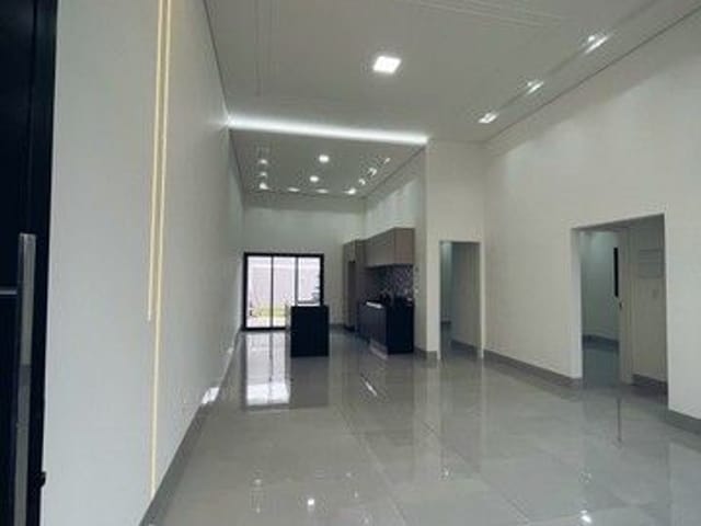 Foto do Casa - Casa com 3 dormitórios à venda, 145 m² por R$ 820.000,00 - Loteamento Villa Branca - Jacareí/SP | RUSSI IMÓVEIS
