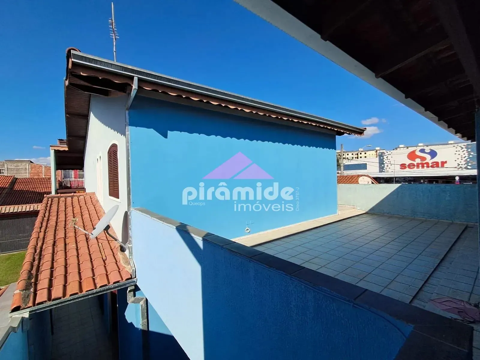 Casa, 3 quartos, 372 m² - Foto 43