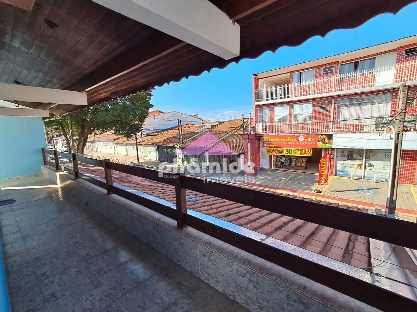 Casa, 3 quartos, 372 m² - Foto 3