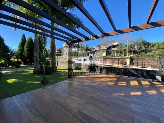 Casa com 1241m² 1 quarto e 2 banheiros, à venda, no bairro Espelho das Aguas em Chapecó