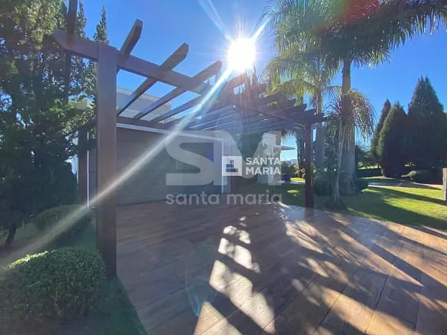 Casa com 1241m² 1 quarto e 2 banheiros, à venda, no bairro Espelho das Aguas em Chapecó