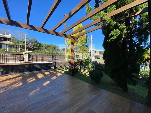 Casa com 1241m² 1 quarto e 2 banheiros, à venda, no bairro Espelho das Aguas em Chapecó