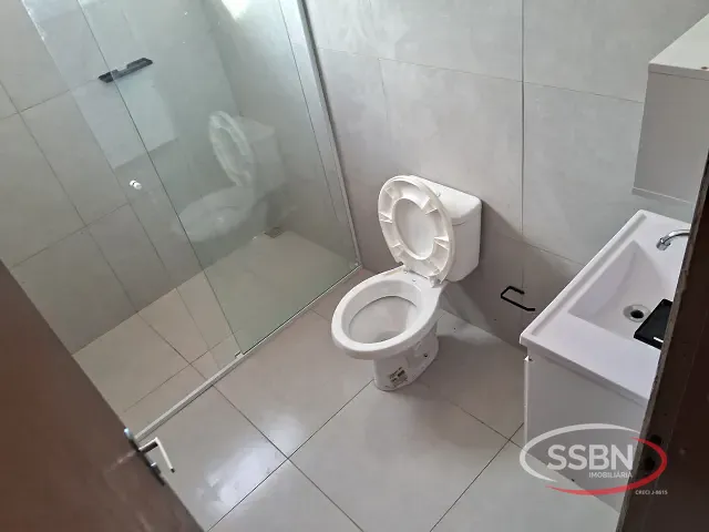 Casa 1 quarto e 1 banheiro, para alugar, no bairro Jardim São Manoel em Nova Odessa