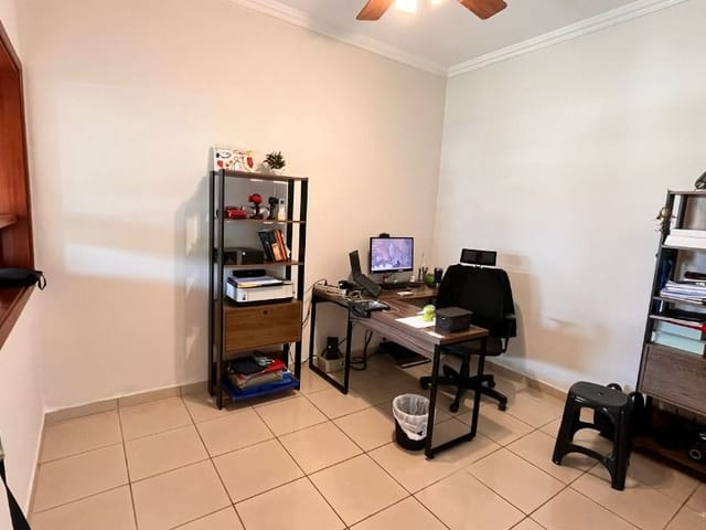 Foto do Casa - Casa com 3 dormitórios à venda, 255 m² por R$ 1.700.000,00 - Condomínio Jardim América - Vinhedo/SP | Sterzeck Imóveis