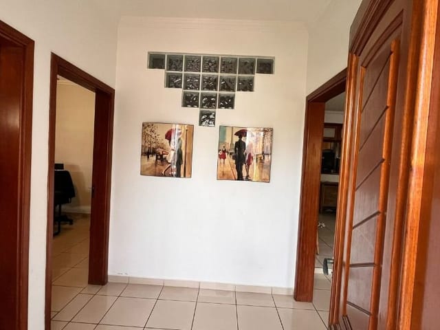 Foto do Casa - Casa com 3 dormitórios à venda, 255 m² por R$ 1.700.000,00 - Condomínio Jardim América - Vinhedo/SP | Sterzeck Imóveis