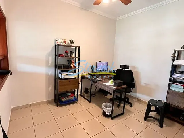 Casa com 360m² 3 quartos e 4 banheiros, à venda ou para alugar, no bairro Santa Rosa em Vinhedo