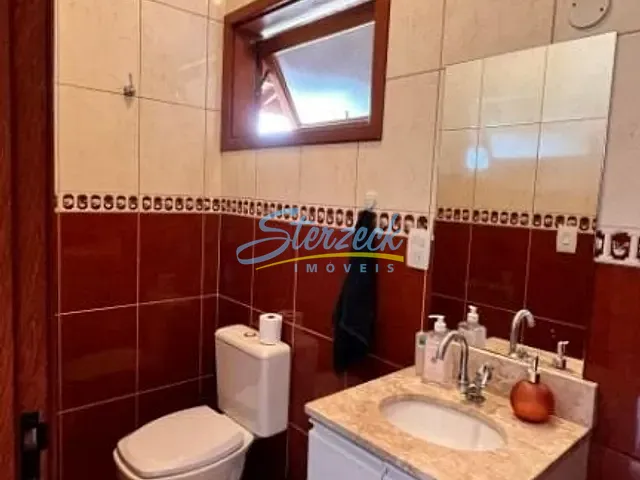 Casa com 360m² 3 quartos e 4 banheiros, à venda ou para alugar, no bairro Santa Rosa em Vinhedo