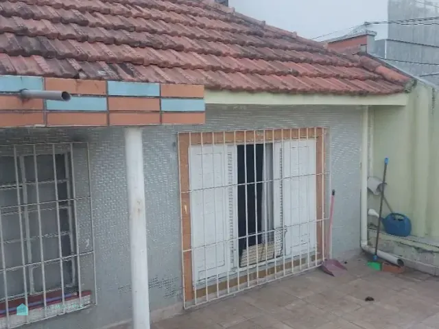 Casa com 140m² 4 quartos e 2 banheiros, à venda, no bairro Vila Penteado em São Paulo