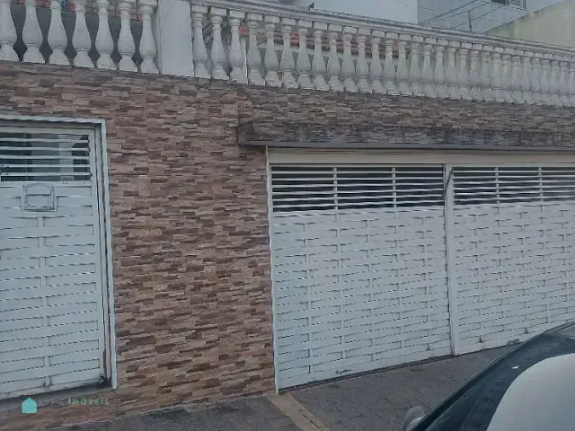 Casa com 140m² 4 quartos e 2 banheiros, à venda, no bairro Vila Penteado em São Paulo