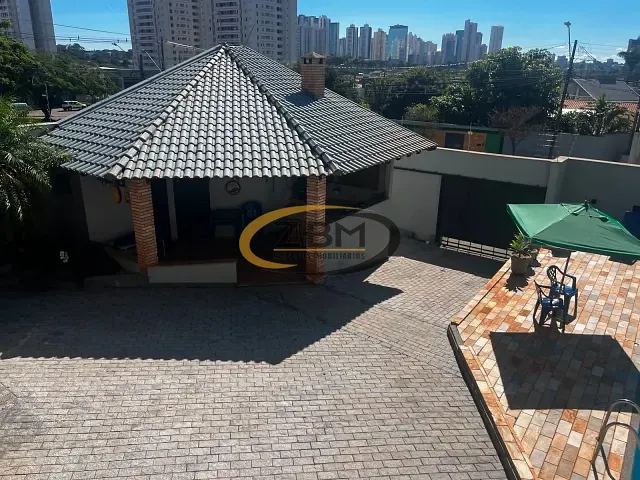 Casa com 501m² 4 quartos e 4 banheiros, à venda, no bairro Parque Residencial Alcântara em Londrina