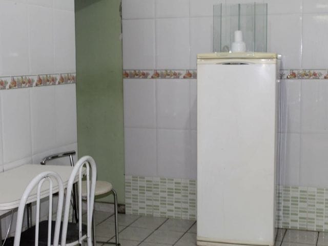Casa com 150m² 2 quartos e 2 banheiros, à venda, no bairro Parque Jataí em Votorantim