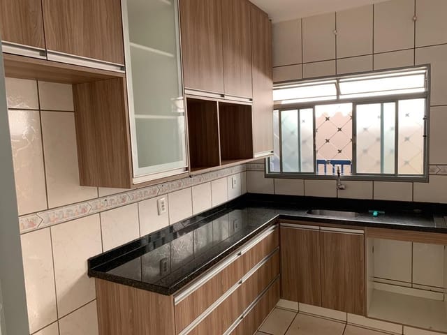 Foto do Casa - CASA 3 QUARTOS 2 VAGAS PARQUE DOS SERVIDORES | ARROYO E LUZ IMOBILIARIA LTDA