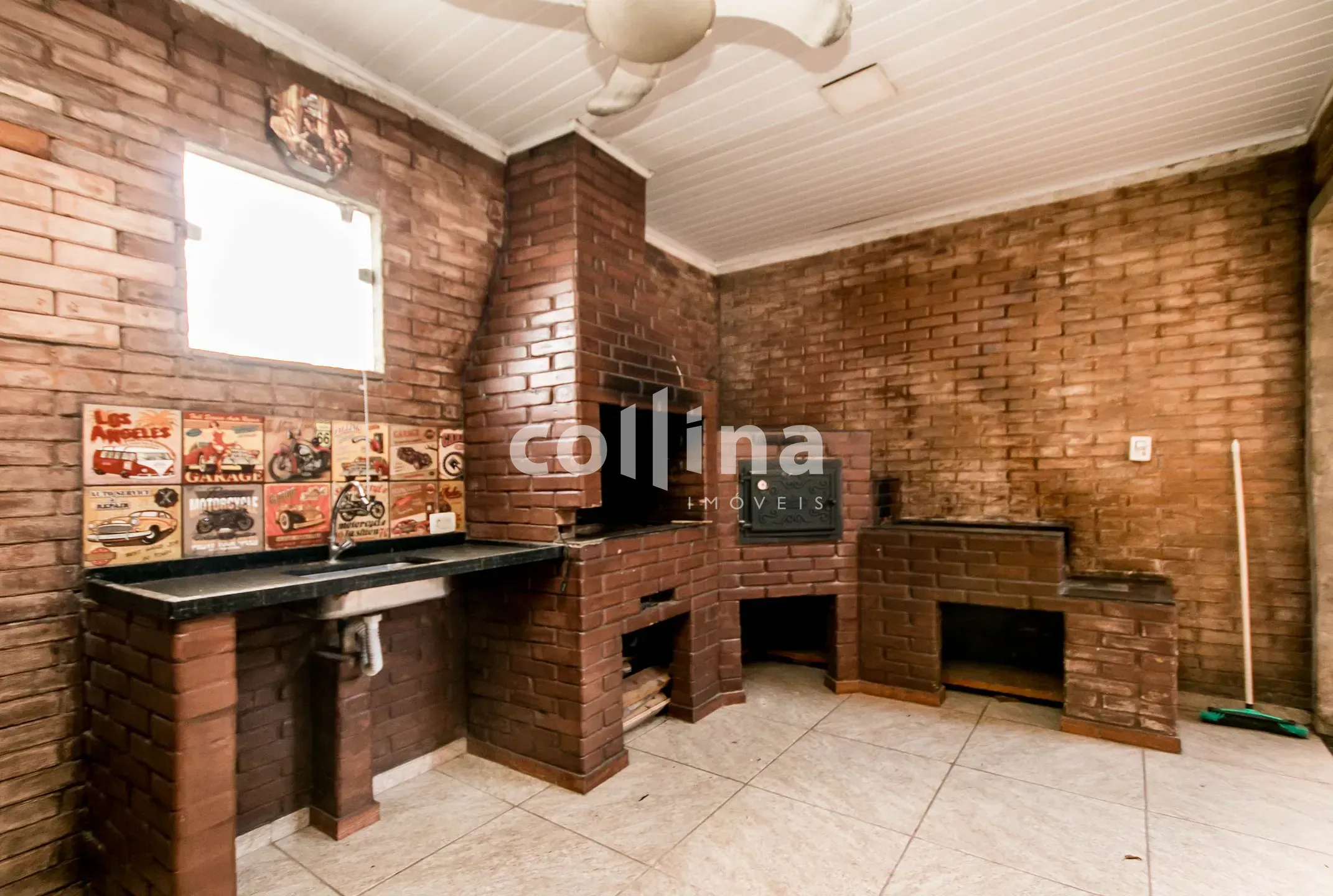 Casa, 3 quartos, 220 m² - Foto 1