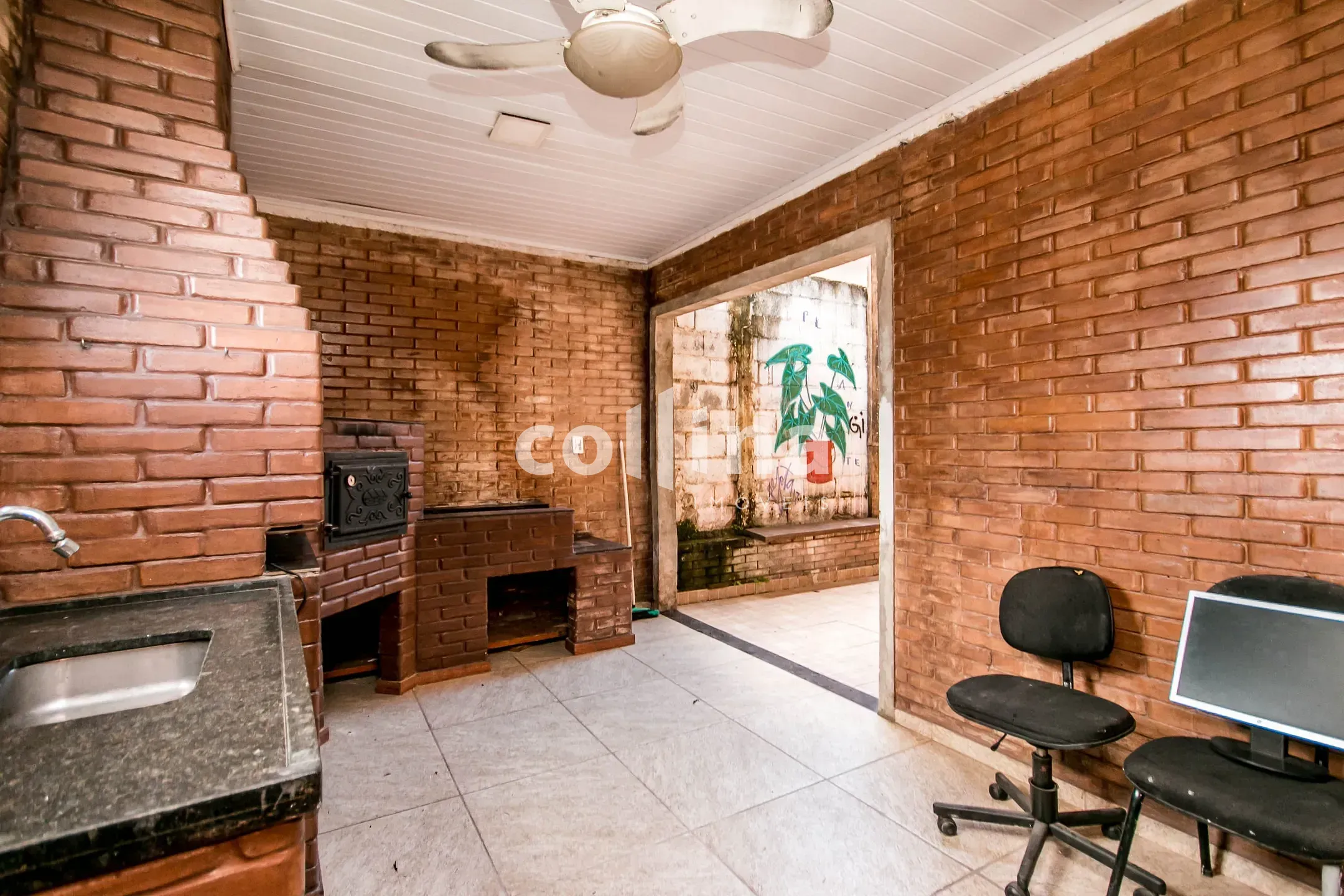 Casa, 3 quartos, 220 m² - Foto 61